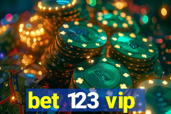 bet 123 vip
